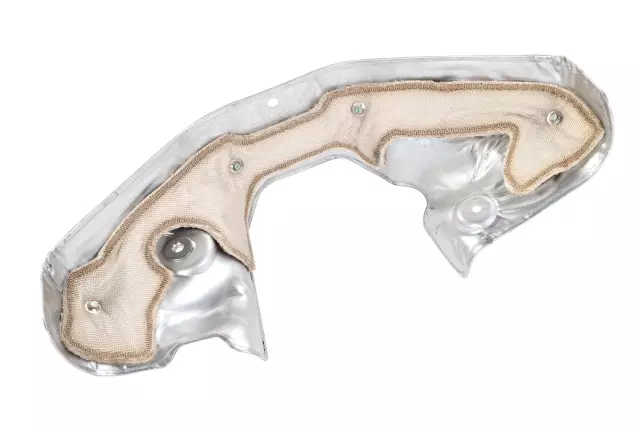 Heat Shield - GM (12702510)