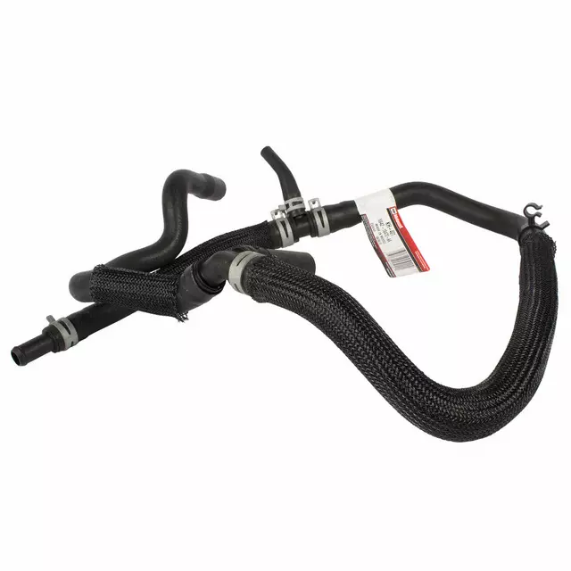 HVAC Heater Hose - Ford (5S4Z-18472-AA)