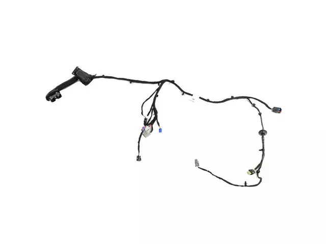 68354983AA - : Front Door Wiring, Left for Mopar Image