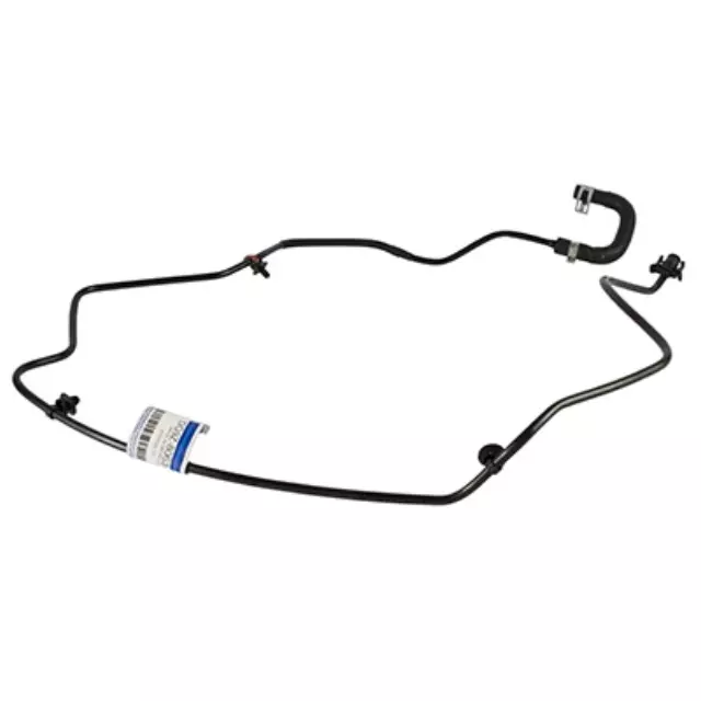 Reservoir Hose - Ford (DG9Z-8063-D)