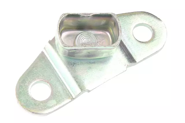 15603558 - Body: Hinge for Chevrolet: C1500, C2500, C3500, K1500 Pickup, K2500 Pickup, K3500 Pickup | GMC: C1500 Pickup, C2500 Pickup, C3500 Pickup, K1500 Pickup, K2500 Pickup, K3500 Pickup Image