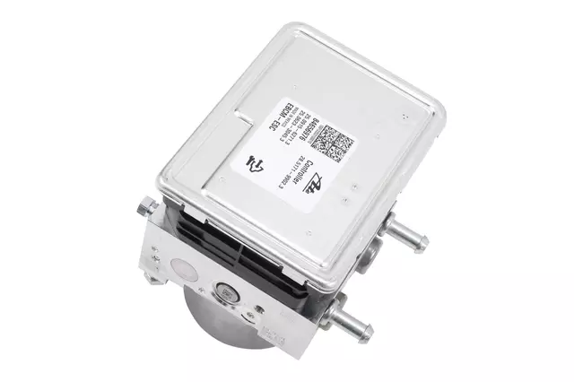 84662978 - Electrical: ABS Control Unit for Chevrolet: Equinox | GMC: Terrain Image