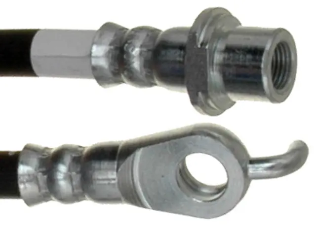 BH382883 - Brakes &amp; Brake Parts: Raybestos Element3 Brake Hose for Raybestos Brakes Image