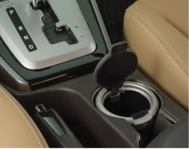 1RH78AP000RY - Interior: Ash/Coin Cup for Hyundai: Accent, Genesis Coupe, Sonata Image