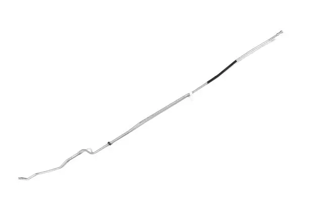 22901467 - Belts &amp; Cooling: Automatic Transmission Oil Cooler Tube for Chevrolet: Camaro Image