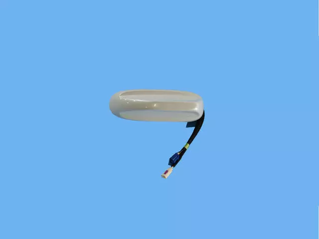 Base Cable And Bracket Antenna - Mopar (6ZP28JWDAA)