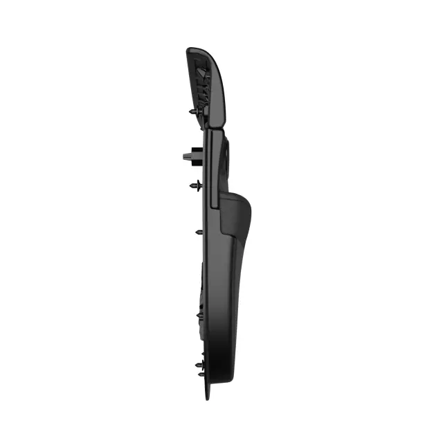 6BC602X9AE - Interior Trim: Front Door Trim Panel Assembly, Left for Mopar Image image
