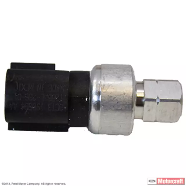 OEM NEW 00-10 Ford E-350 Super Duty Cut-Off Valve Pressure Switch 8C3Z-19D594-A - Ford (8C3Z-19D594-A)