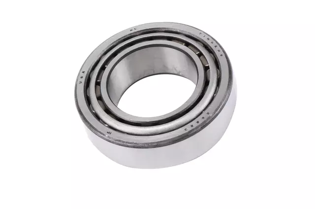 FW182 - Brakes: ACDelcoâ„¢ Inner Bearing for Cadillac: Escalade | Chevrolet: Blazer, C1500, C2500, C3500, C3500HD, K1500 Pickup, K2500 Pickup, K3500 Pickup, P30, Suburban C1500, Suburban C2500, Suburban K1500, Suburban K2500, Tahoe | GMC: C1500 Pickup, C2500 Pickup, C3500 Pickup, C3500HD, K1500 Pickup, K2500 Pickup, K3500 Pickup, P3500, Suburban C1500, Suburban C2500, Suburban K1500, Suburban K2500, Yukon Image