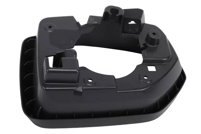 23394620 - : 2017-2021 GM Bezel for Cadillac: XT4, XT5 Image