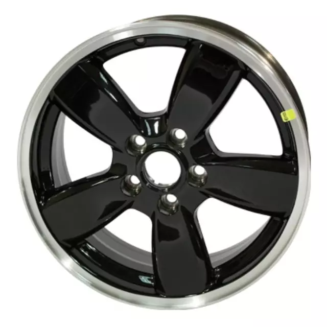 9L8Z1007A - Suspension: Wheel, Alloy for Ford Image