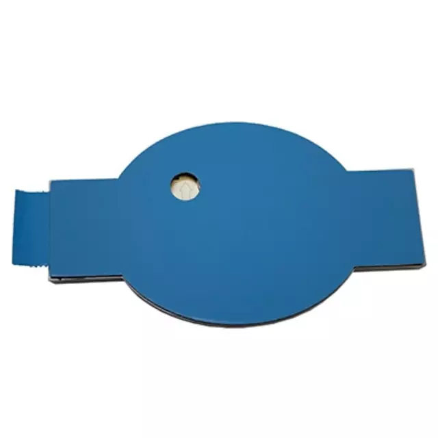 Tailgate Emblem - Ford (5L1Z-7842528-AA)