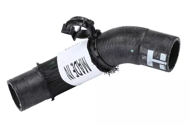84344452 - : Radiator Inlet Hose for Chevrolet: Corvette Image
