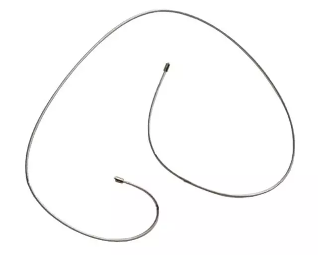 Intermediate Parking Brake Cable Assembly - GM (18033493)