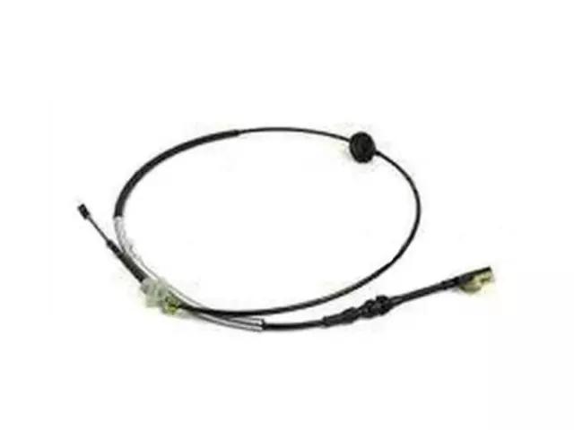 Automatic Transmission Shifter Cable - Ford (4C2Z-7E395-DB)