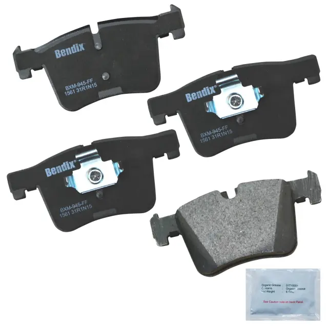 CFM1561 - : BENDIX Premium Copper-Free for BENDIX Image