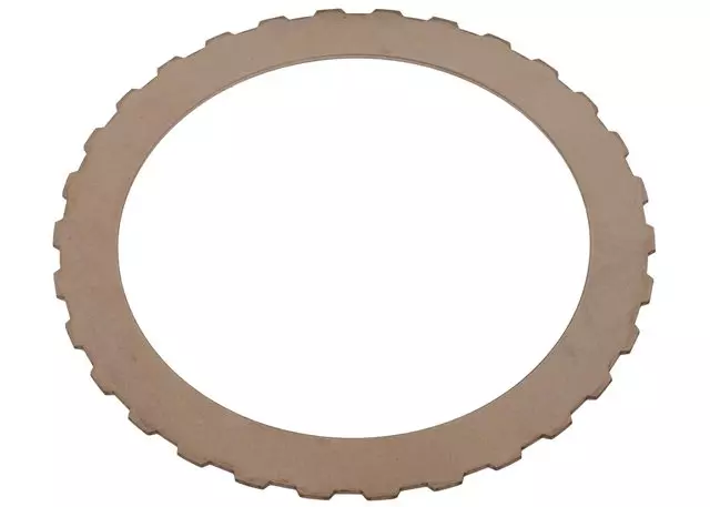 8684444 - Transmission: Transmission Clutch Friction Plate for Chevrolet: Cavalier, Classic, Cobalt, HHR, Malibu | Oldsmobile: Alero | Pontiac: G5, G6, Grand Am, Sunfire | Saturn: Aura, Ion, L300, Vue Image image