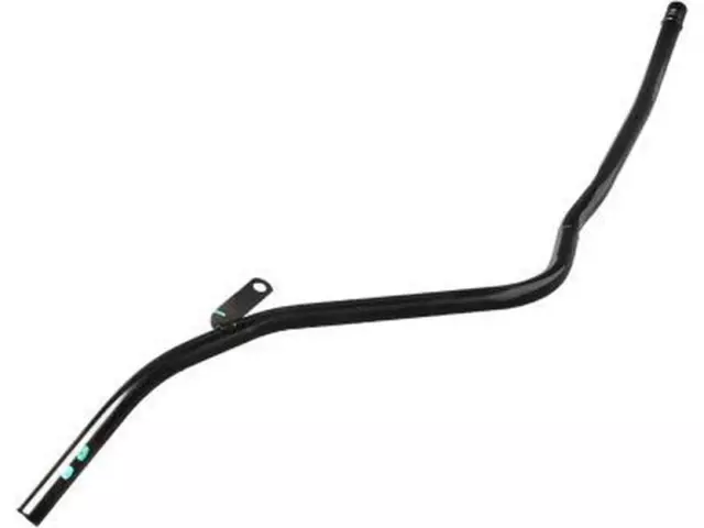 XL3Z7A228BA - : 1999-2004 Ford F-150 F-250 5.4L V8 4R70W Transmission Fluid Filler Tube OEM NEW for Ford Image