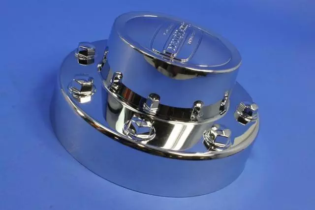 68082005AC - : Wheel Center Cap, Rear for Ram: 3500 Image