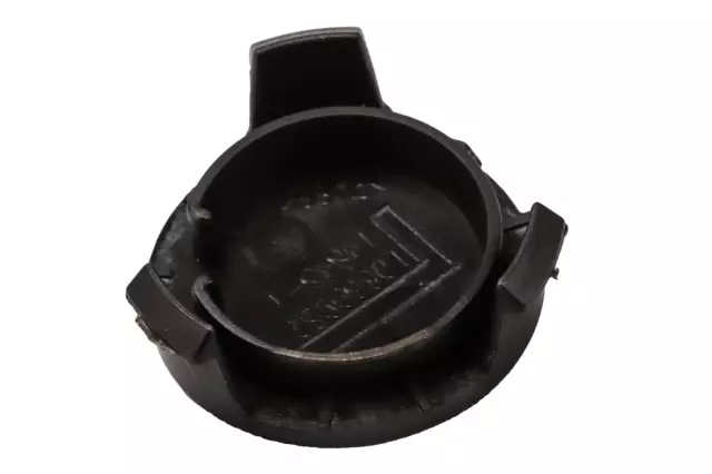 84618303 - Body: Adjust Handle Cap for Cadillac: Escalade, Escalade ESV | Chevrolet: Suburban, Tahoe | GMC: Yukon, Yukon XL Image