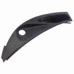 F57Z78022A69A - Body: Cowl Grille for Ford: Explorer, Explorer Sport, Explorer Sport Trac | Mercury: Mountaineer Image