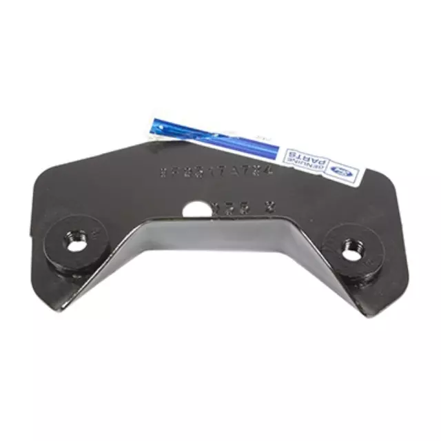5F9Z17B750AA - Body: Mount Bracket for Ford: Freestyle, Taurus X Image