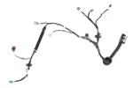 85514537 - : Rear Driver Side Door Wiring Harness for GM Image