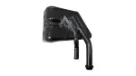 17576F2040 - Exhaust: Rear Bracket for Toyota Image