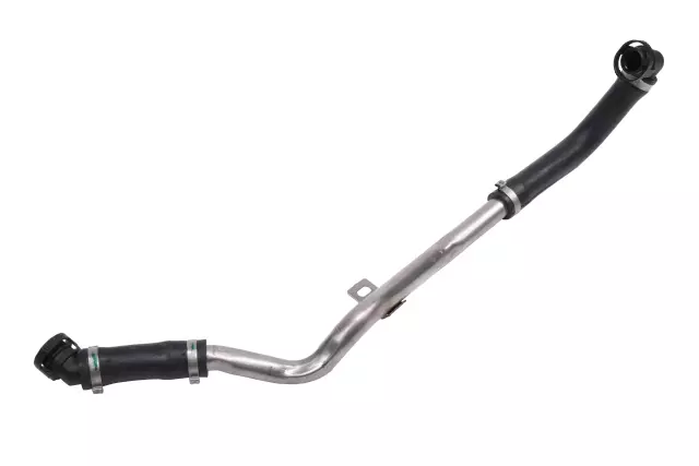 12621787 - : Part# 12621787 Secondary Air Injection Feed Tube for Buick: Lucerne Image