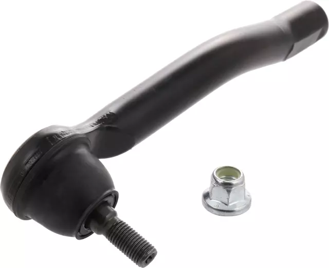 D8F403SG1A - : Outer Tie Rod for Nissan: Kicks, LEAF, NV200, Sentra, Versa Image