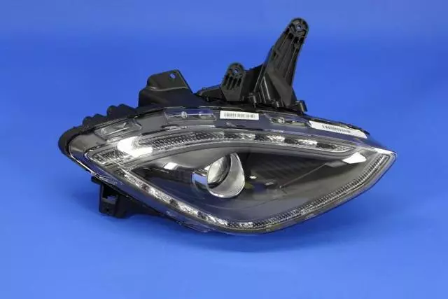 Headlamp Assembly - Mopar (68111652AC)