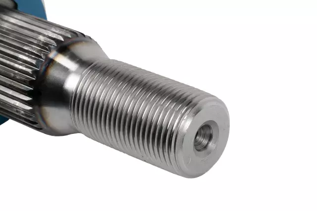 84280833 - : Front Passenger Side Half-Shaft Assembly for GM Image