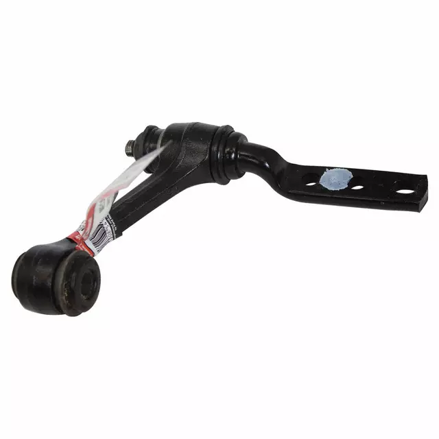 1W1Z3355AA - Steering: Idler Arm for Ford: Country Squire, Crown Victoria, LTD, LTD Crown Victoria | Lincoln: Continental, Town Car | Mercury: Colony Park, Grand Marquis, Marquis Image