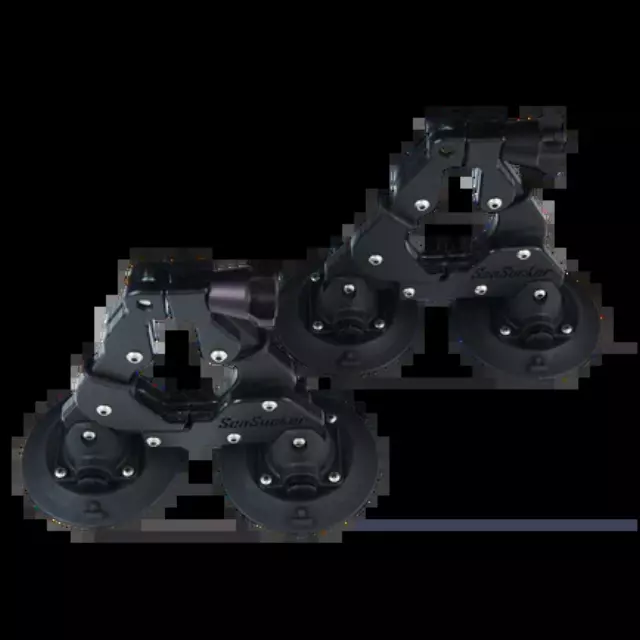 68714717AA - : Hydraulic Jack Mount, sold by SeaSucker for Affiliated Accessories Image