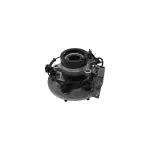 106111 - : Chevrolet, GMC, Isuzu (4WD) Wheel Bearing and Hub Assembly  - Front Right for GSP Image