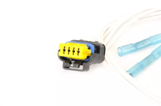 Wiring Pigtail - ACDelco (PT3354)