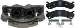 RC11034SV - : Raybestos Specialty - Police Reman Loaded Caliper &amp; Bracket Assy for Raybestos Brakes Image