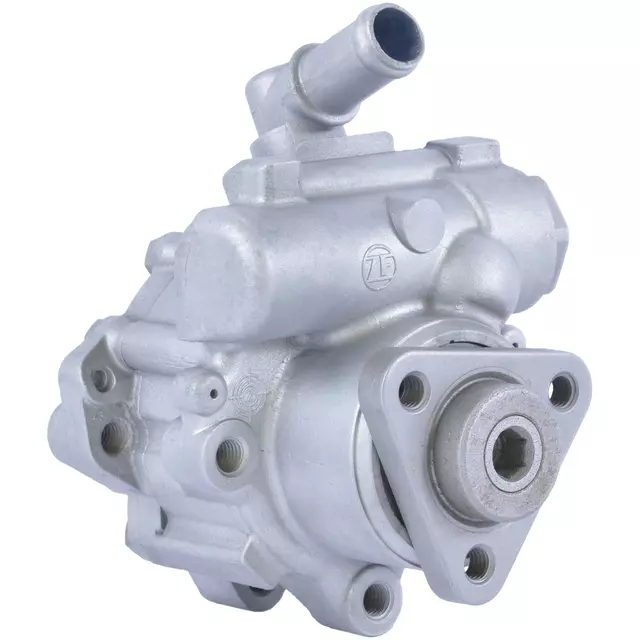 Power Steering Pump - ACDelco (36P0984)