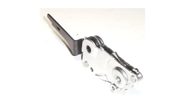 7266004020 - : Seat Hinge for Toyota Image