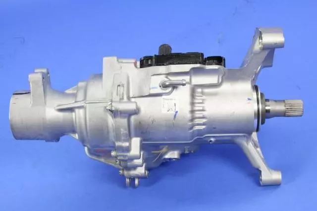 68307400AI - Power Transfer Unit: Power Transfer Unit for Jeep: Cherokee Image