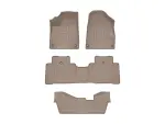 45576123IM - : FloorLiner™ HP for WeatherTech Image