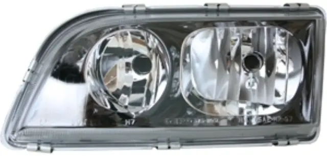 34436587 - : Professional Parts Sweden Headlight Assembly for PROFESSIONAL PARTS Image