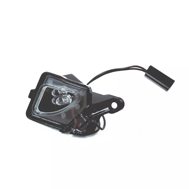 4F0949133A - : Puddle Lamp for Audi: A8 Quattro, S8 Image