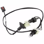 CJ5Z13412A - Electrical: Wire for Ford Image