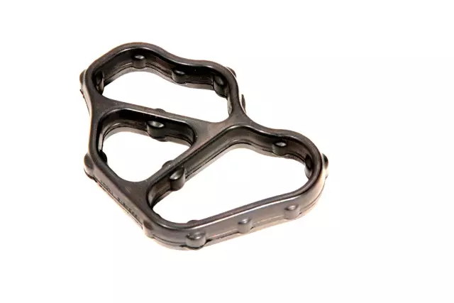 12634516 - : Inner Intake Side Valve Cover Gasket for Buick: Envision, LaCrosse, Regal, Regal Sportback, Regal TourX | Cadillac: ATS, CT6, CTS | Chevrolet: Blazer, Camaro, Colorado, Equinox, Impala, Malibu, Malibu Limited, Traverse | GMC: Acadia, Canyon, Terrain Image