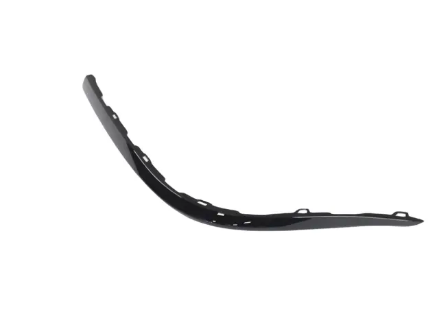 6MR48DX8AA - Frame, Bumper and Fascia: Fascia Applique, Right for Jeep: Grand Cherokee, Grand Cherokee WK Image