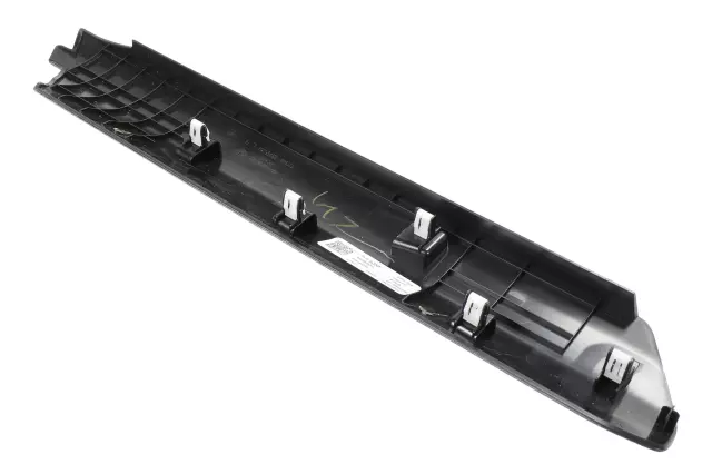 Front Driver Side Floor Console Applique - GM (85105359)