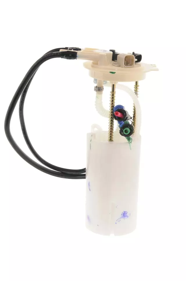 88967292 - Air &amp; Fuel Delivery: Electric Fuel Pump for Chevrolet: Cavalier, Classic, Malibu | Pontiac: Grand Am, Sunfire Image