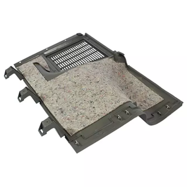 Rear Trim - Ford (F8UZ-1631113-AAB)