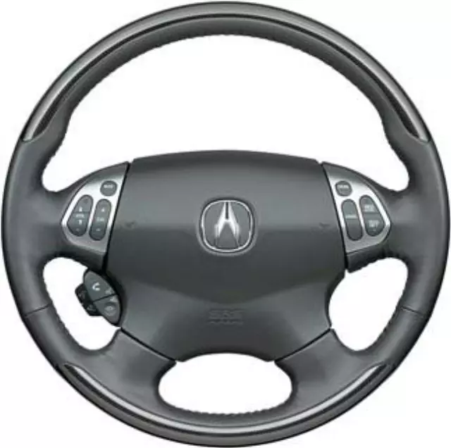 8U97SEP210B - Interior: Steering Wheel for Acura Image
